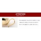 ピアス フックピアス 金属アレルギー | CREAM-DOT | 詳細画像15 