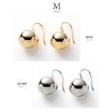 ピアス フックピアス 金属アレルギー | CREAM-DOT | 詳細画像6 