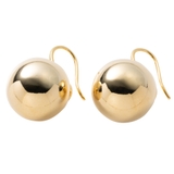 ゴールド | ピアス フックピアス 金属アレルギー | CREAM-DOT