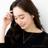 ピアス フープピアス 金属アレルギー | CREAM-DOT | 詳細画像12
