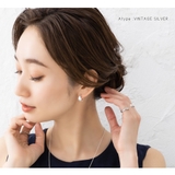 ピアス フープピアス 金属アレルギー | CREAM-DOT | 詳細画像9