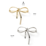 ブローチ 金属アレルギー ニッケルフリー | CREAM-DOT | 詳細画像4 