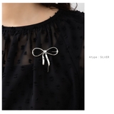 ブローチ 金属アレルギー ニッケルフリー | CREAM-DOT | 詳細画像10 