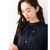 ピアス フープピアス 金属アレルギー | CREAM-DOT | 詳細画像7 