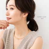 ピアス 金属アレルギー ニッケルフリー | CREAM-DOT | 詳細画像12 