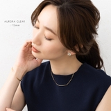 ピアス 金属アレルギー ニッケルフリー | CREAM-DOT | 詳細画像13 