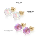 ピアス 金属アレルギー ニッケルフリー | CREAM-DOT | 詳細画像5 