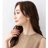 ピアス 金属アレルギー ニッケルフリー | CREAM-DOT | 詳細画像9 