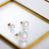 ピアス 金属アレルギー ニッケルフリー | CREAM-DOT | 詳細画像10 