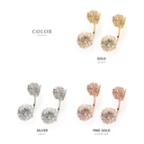 ピアス 金属アレルギー ニッケルフリー | CREAM-DOT | 詳細画像5