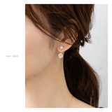 ピアス 金属アレルギー ニッケルフリー | CREAM-DOT | 詳細画像7