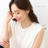 イヤーカフ 金属アレルギー ニッケルフリー | CREAM-DOT | 詳細画像10