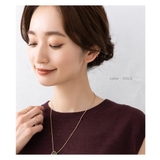 イヤーカフ 金属アレルギー ニッケルフリー | CREAM-DOT | 詳細画像5 