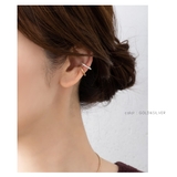 イヤーカフ 金属アレルギー ニッケルフリー | CREAM-DOT | 詳細画像6 