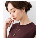 イヤーカフ 金属アレルギー ニッケルフリー | CREAM-DOT | 詳細画像7 