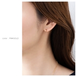 ピアス 金属アレルギー ニッケルフリー | CREAM-DOT | 詳細画像11