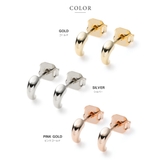 ピアス 金属アレルギー ニッケルフリー | CREAM-DOT | 詳細画像5