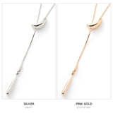 ネックレス タイネックレス 金属アレルギー | CREAM-DOT | 詳細画像6 