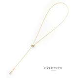 ネックレス タイネックレス 金属アレルギー | CREAM-DOT | 詳細画像8 