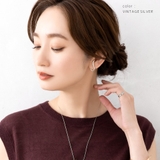 イヤーカフ 金属アレルギー ニッケルフリー | CREAM-DOT | 詳細画像9