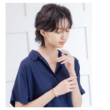 選べる ピアス イヤリング | CREAM-DOT | 詳細画像10 