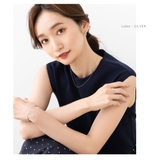 2点セット ネックレス 金属アレルギー | CREAM-DOT | 詳細画像10