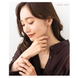 選べる ピアス イヤリング | CREAM-DOT | 詳細画像11 