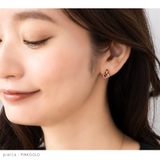 選べる ピアス イヤリング | CREAM-DOT | 詳細画像12 