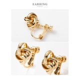 選べる ピアス イヤリング | CREAM-DOT | 詳細画像7 