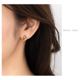 選べる ピアス イヤリング | CREAM-DOT | 詳細画像8 