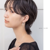 選べる ピアス イヤリング | CREAM-DOT | 詳細画像8