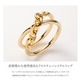 リング 指輪 金属アレルギー | CREAM-DOT | 詳細画像2 