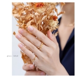 リング 指輪 金属アレルギー | CREAM-DOT | 詳細画像6 