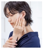 リング 指輪 金属アレルギー | CREAM-DOT | 詳細画像7 