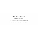 ブレスレット 金属アレルギー ニッケルフリー | CREAM-DOT | 詳細画像5