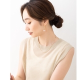 選べる ピアス イヤリング | CREAM-DOT | 詳細画像11 