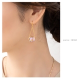 選べる ピアス イヤリング | CREAM-DOT | 詳細画像10 