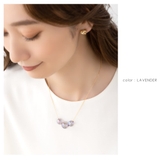 ネックレス 金属アレルギー ニッケルフリー | CREAM-DOT | 詳細画像12