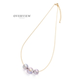 ネックレス 金属アレルギー ニッケルフリー | CREAM-DOT | 詳細画像6