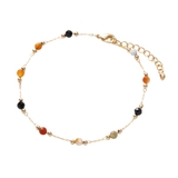 ミックスゴールド | ブレスレット 金属アレルギー ニッケルフリー | CREAM-DOT