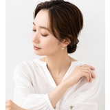 ピアス フックピアス 金属アレルギー | CREAM-DOT | 詳細画像11 