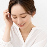 ピアス フックピアス 金属アレルギー | CREAM-DOT | 詳細画像12 