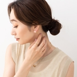 イヤリング 金属アレルギー ニッケルフリー | CREAM-DOT | 詳細画像14