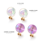イヤリング 金属アレルギー ニッケルフリー | CREAM-DOT | 詳細画像5
