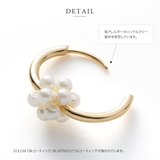 ピアス フープピアス 金属アレルギー | CREAM-DOT | 詳細画像6