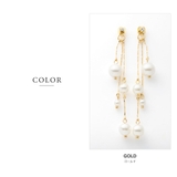 ピアス 金属アレルギー ニッケルフリー | CREAM-DOT | 詳細画像3 
