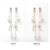 ピアス 金属アレルギー ニッケルフリー | CREAM-DOT | 詳細画像4 