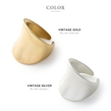 リング 指輪 金属アレルギー | CREAM-DOT | 詳細画像3 