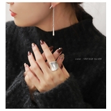 リング 指輪 金属アレルギー | CREAM-DOT | 詳細画像5 