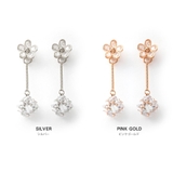 ピアス 金属アレルギー ニッケルフリー | CREAM-DOT | 詳細画像4